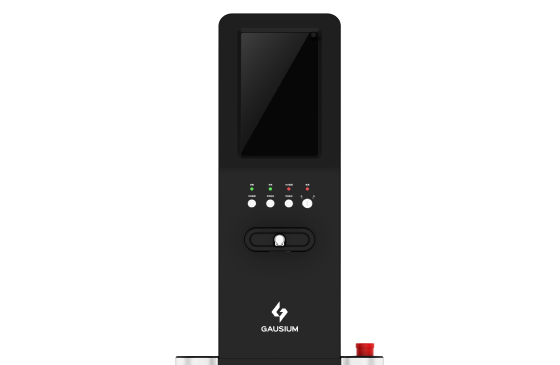 高仙商用清潔機器人